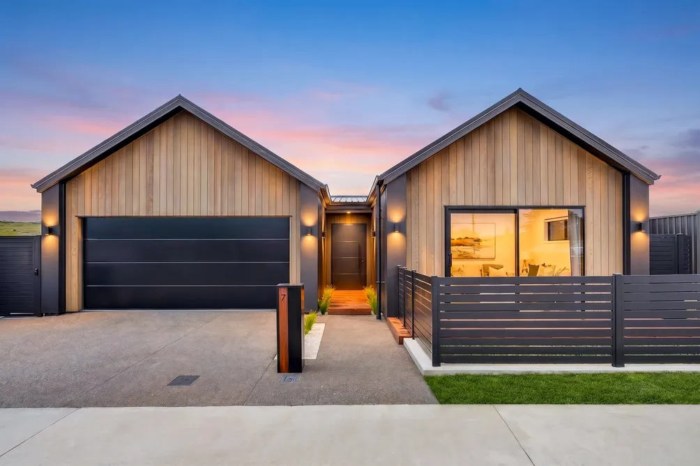 Elevated, Elegant and Designed to Impress