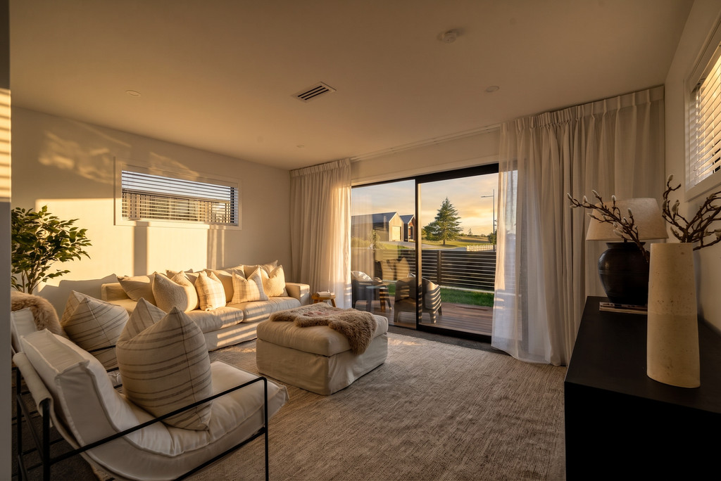 Elevated, Elegant and Designed to Impress