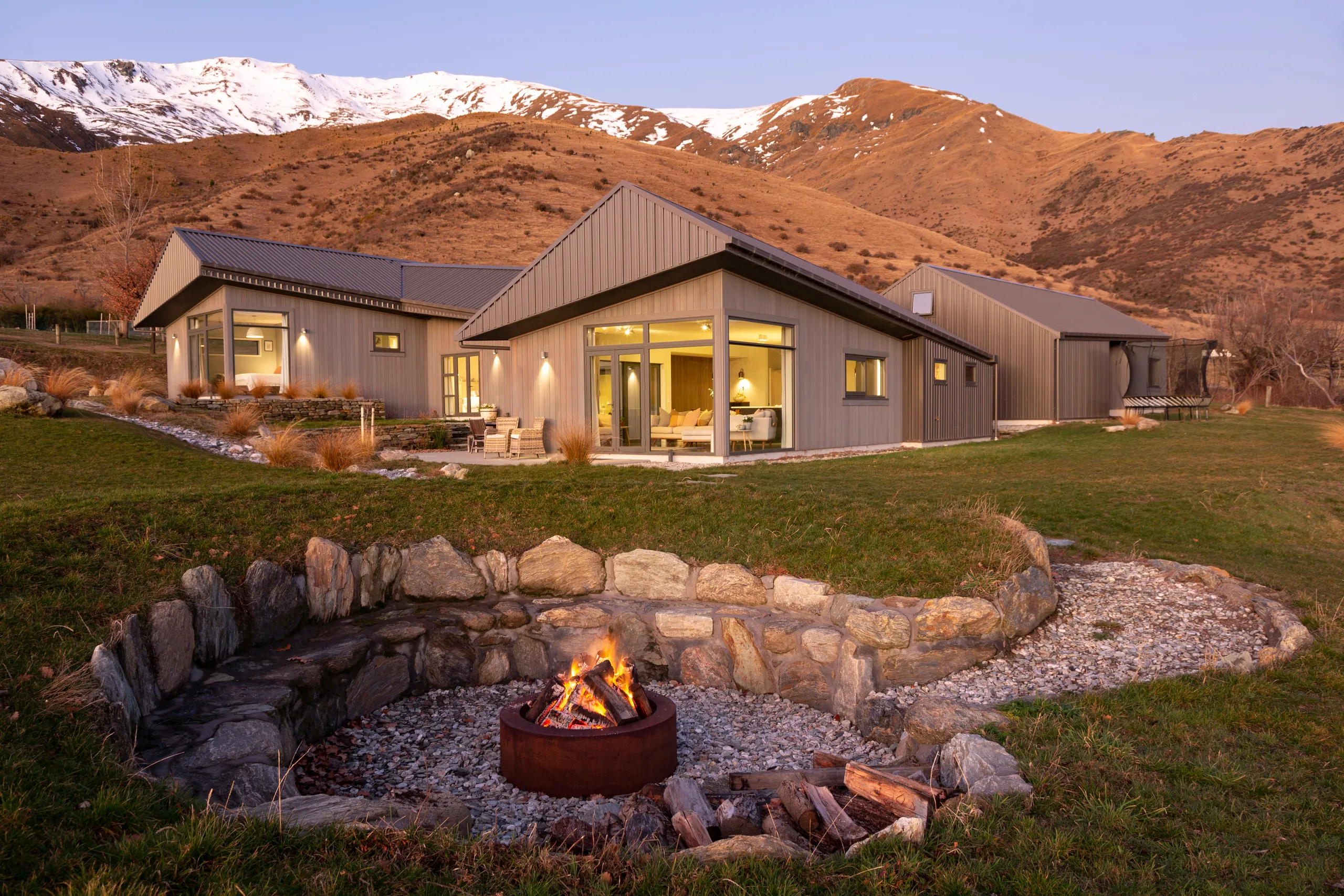 36 Glencoe Road, Crown Terrace, Queenstown