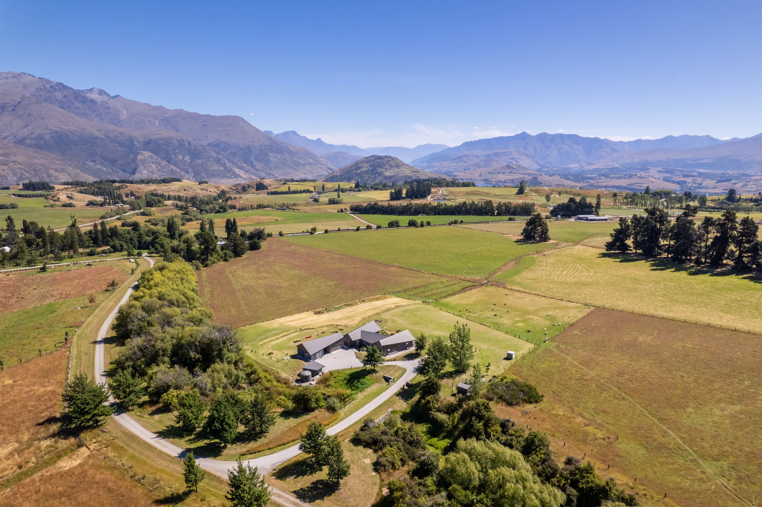 36 Glencoe Road, Crown Terrace, Queenstown