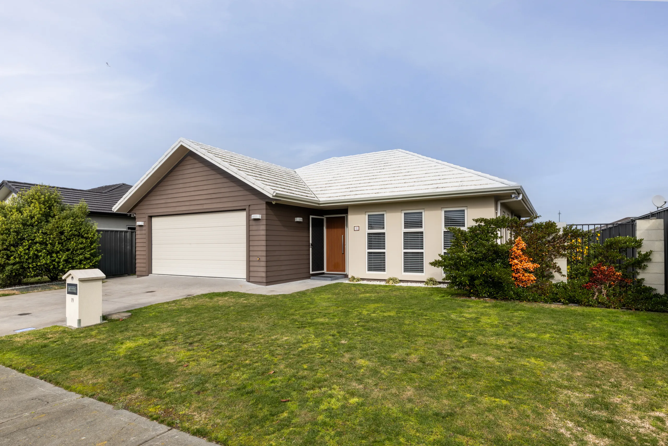 19 Drake Crescent, Te Awa, Napier