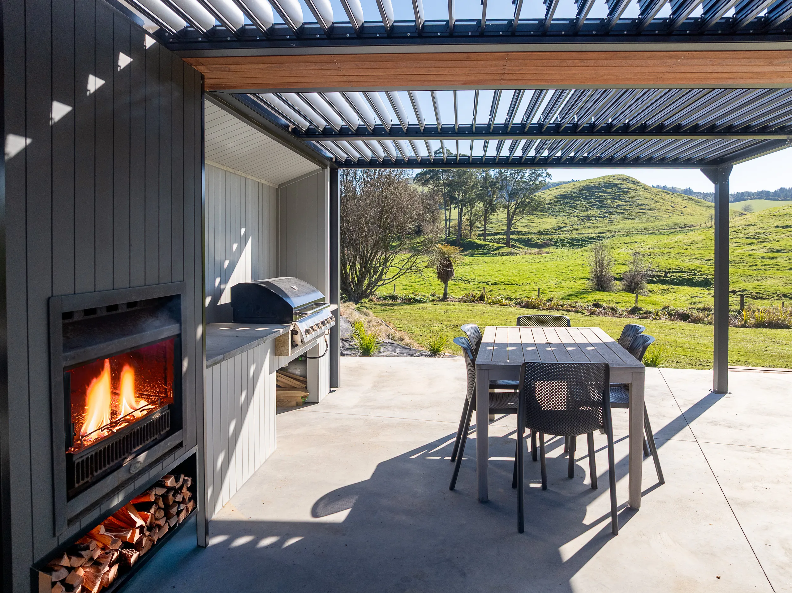 721 Te Miro Road, Cambridge, Waipa