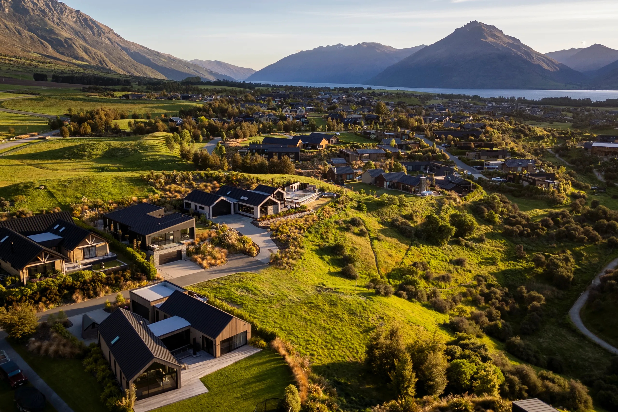 4 Rockburn Lane, Jacks Point, Queenstown