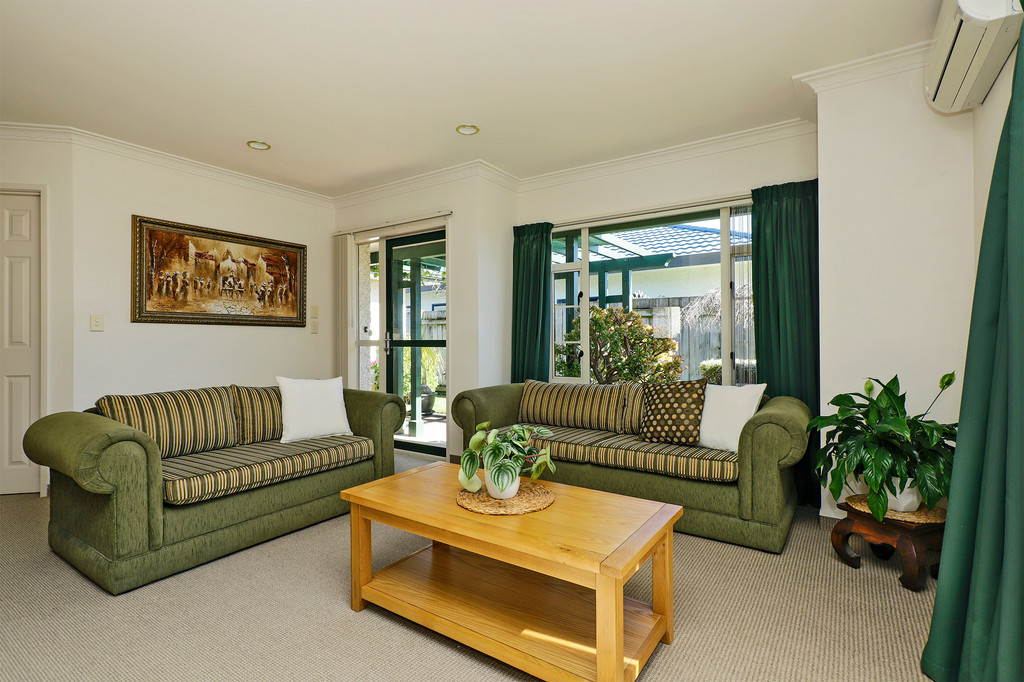 Comfort, Convenience And Community - Knightsbridge