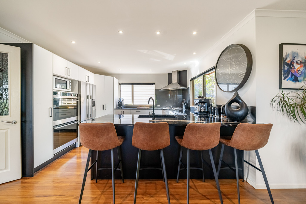 Big on Space, Low on Maintenance