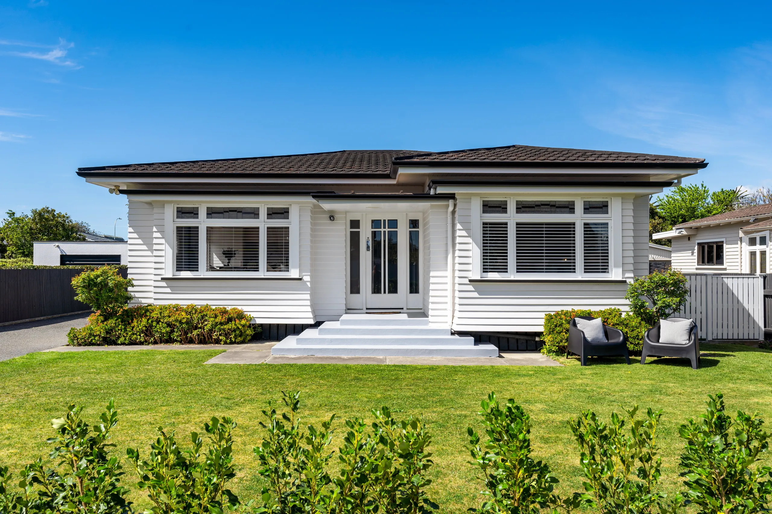 18 Higgins Street, Marewa, Napier
