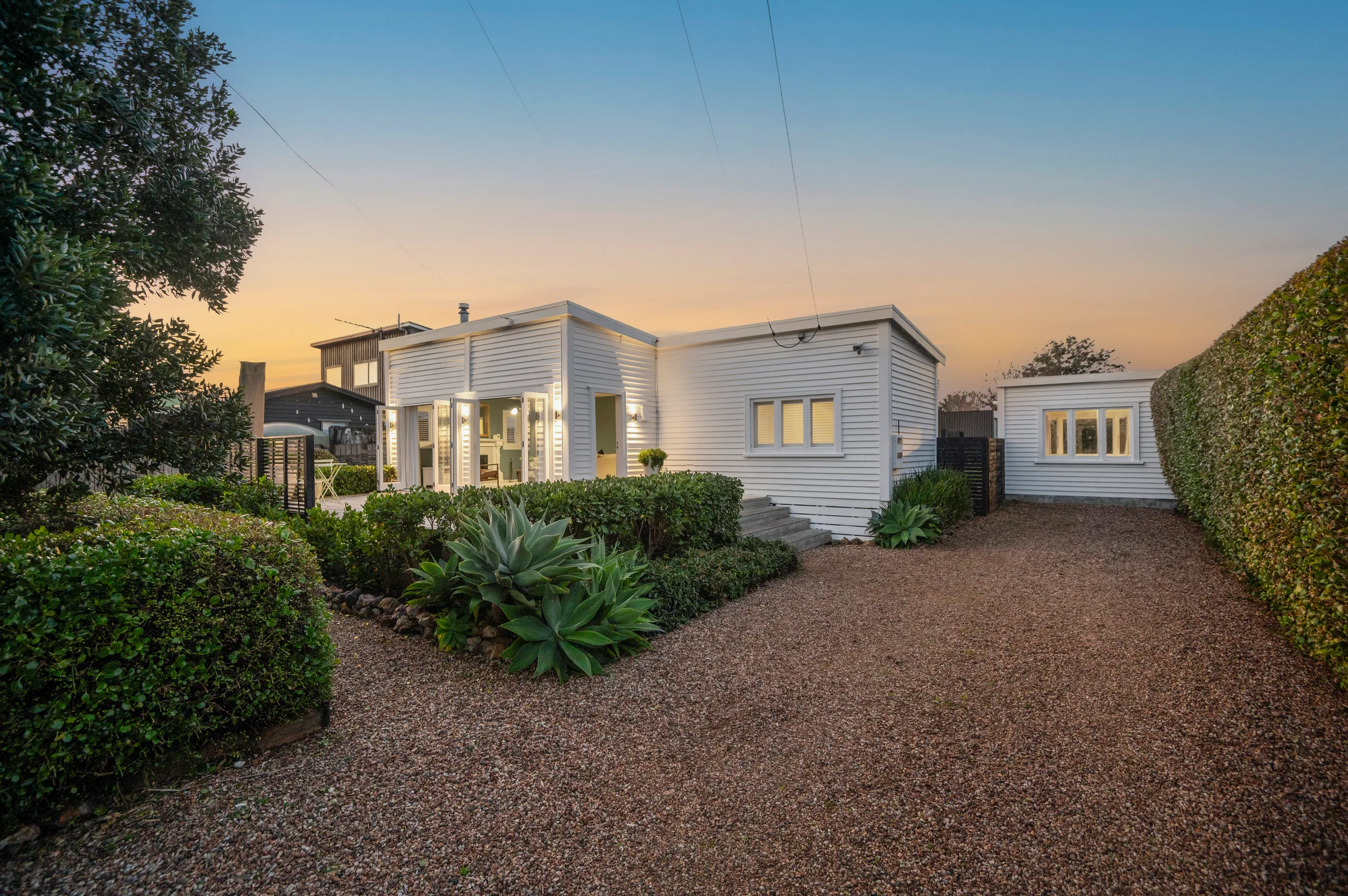24 Nikau Road, Oneroa, Waiheke Island