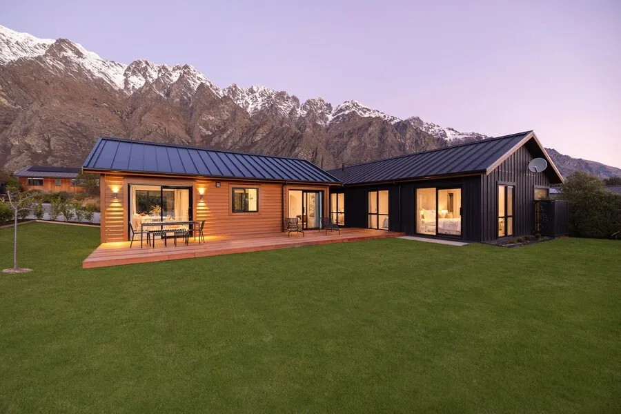 Remarkable Living in Jack's Point