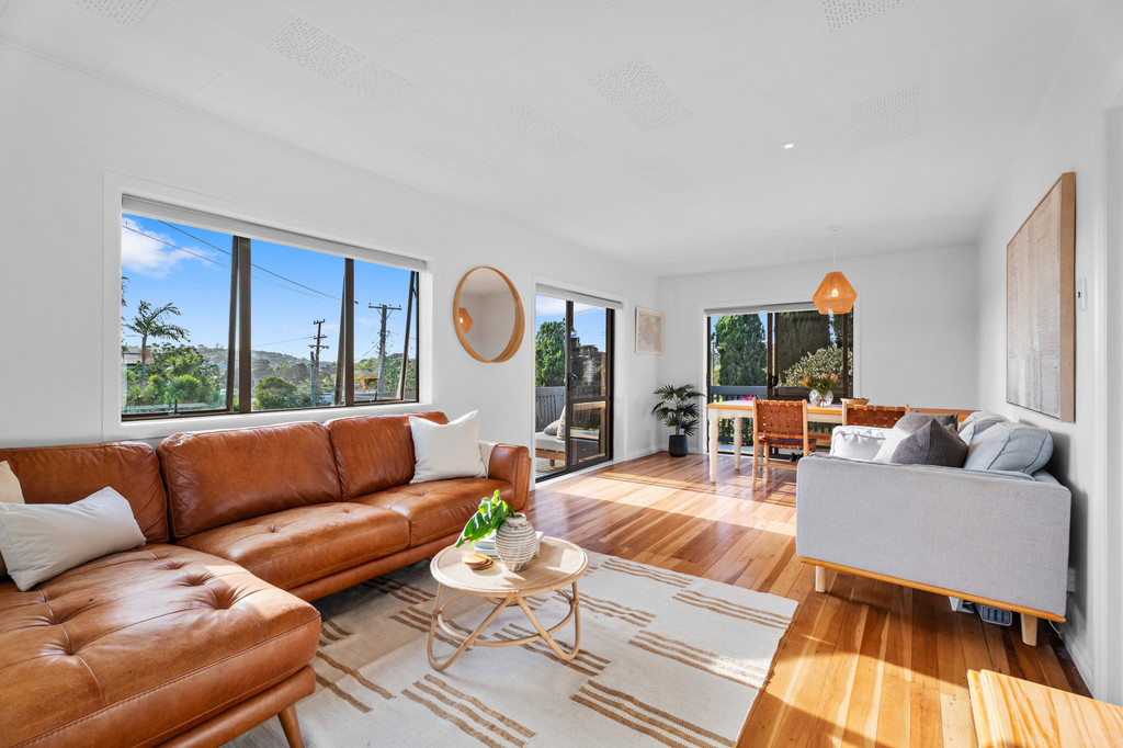 Cottage on Kiwi - Just Walk In