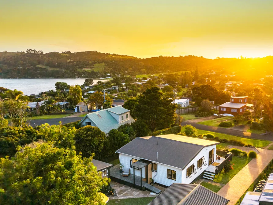 Cottage on Kiwi - Just Walk In