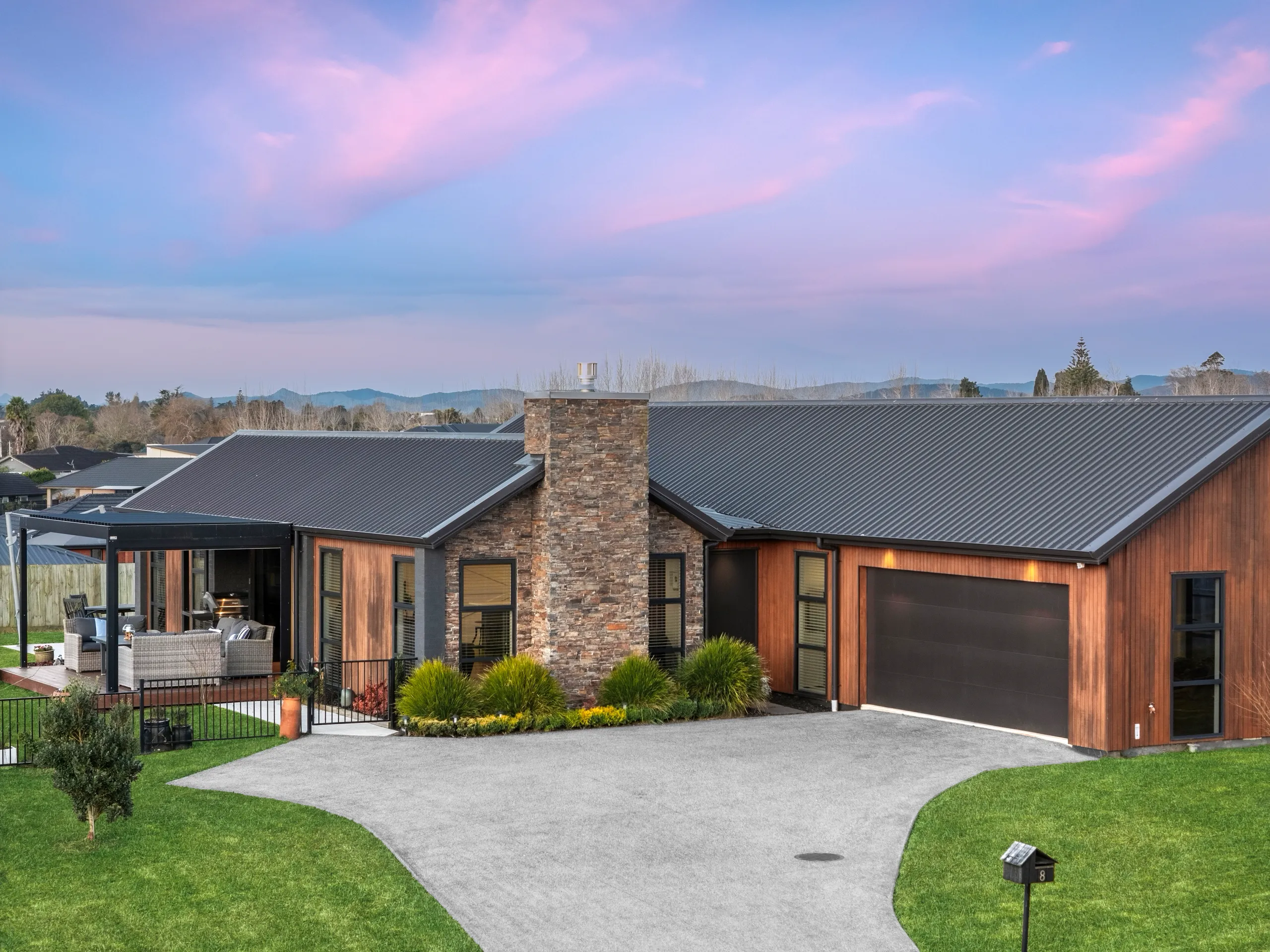 8 Rylstone Way, Te Kauwhata, Waikato