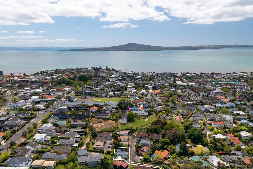 Fabulous Home Awaits in Kohimarama