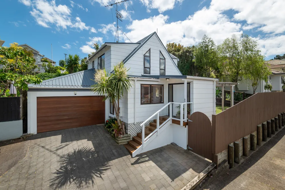 Fabulous Home Awaits in Kohimarama