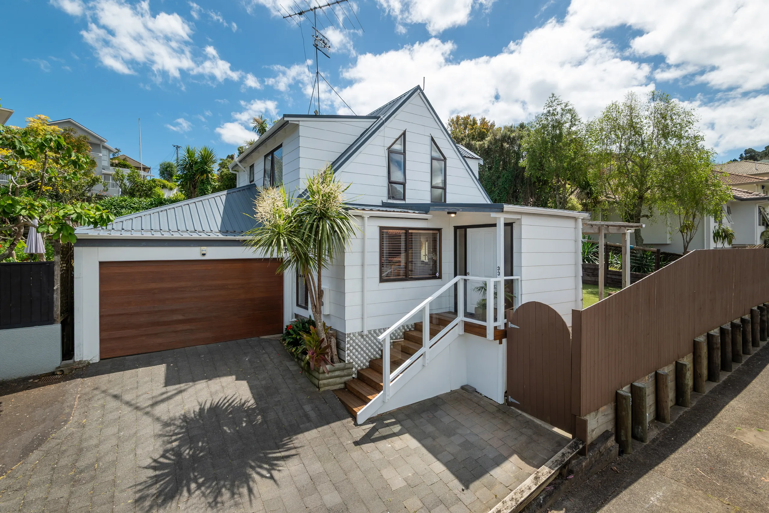 33 Geraldine Place, Kohimarama, Auckland City