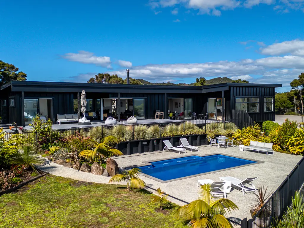 58 Te akau Photos (14 of 57)