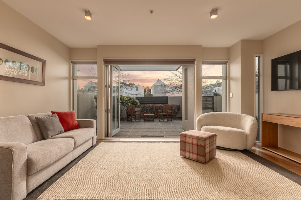 Your Retreat in the Heart of Clearwater