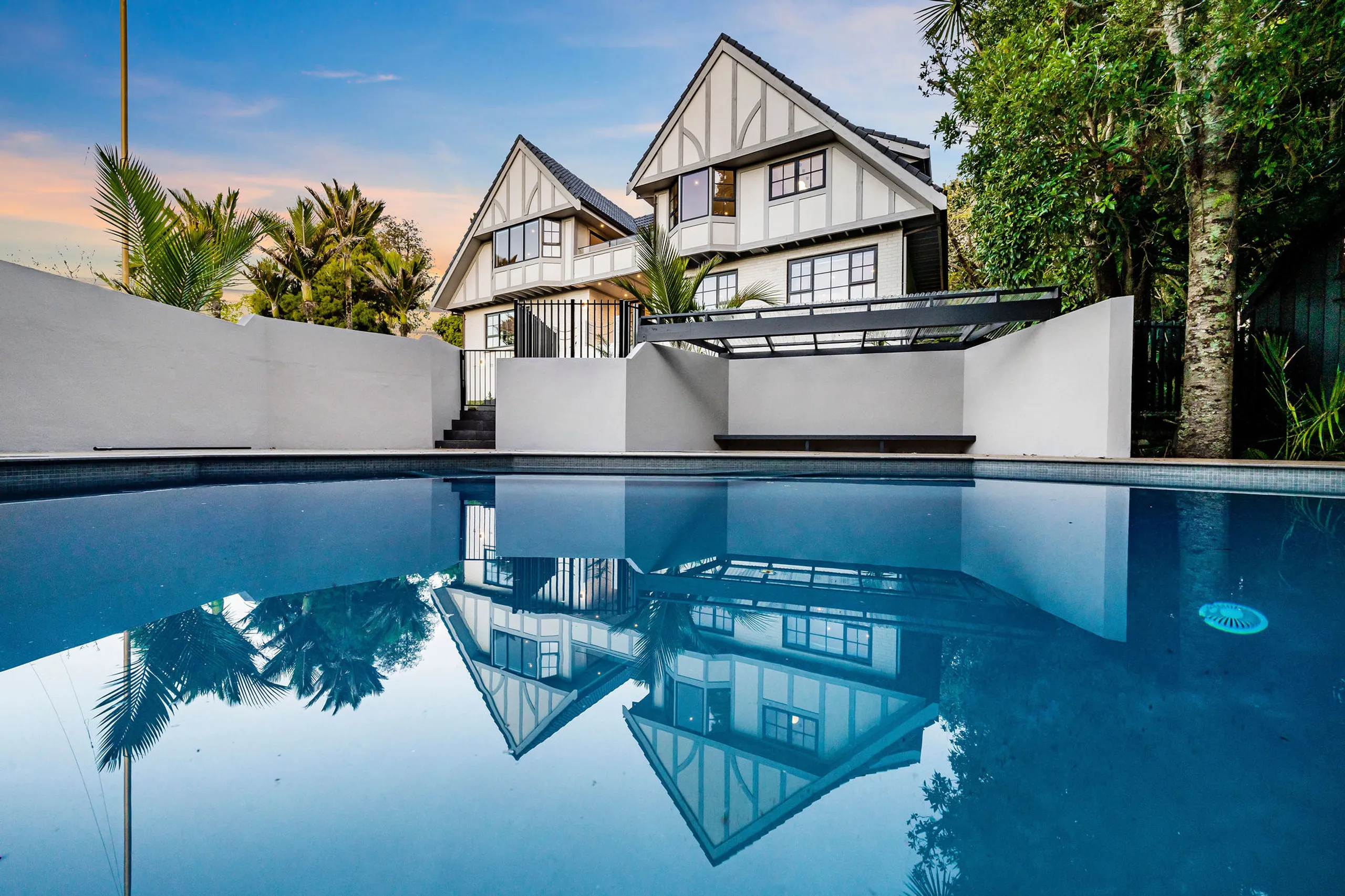 15 Fern Glen Road South, St Heliers, Auckland City