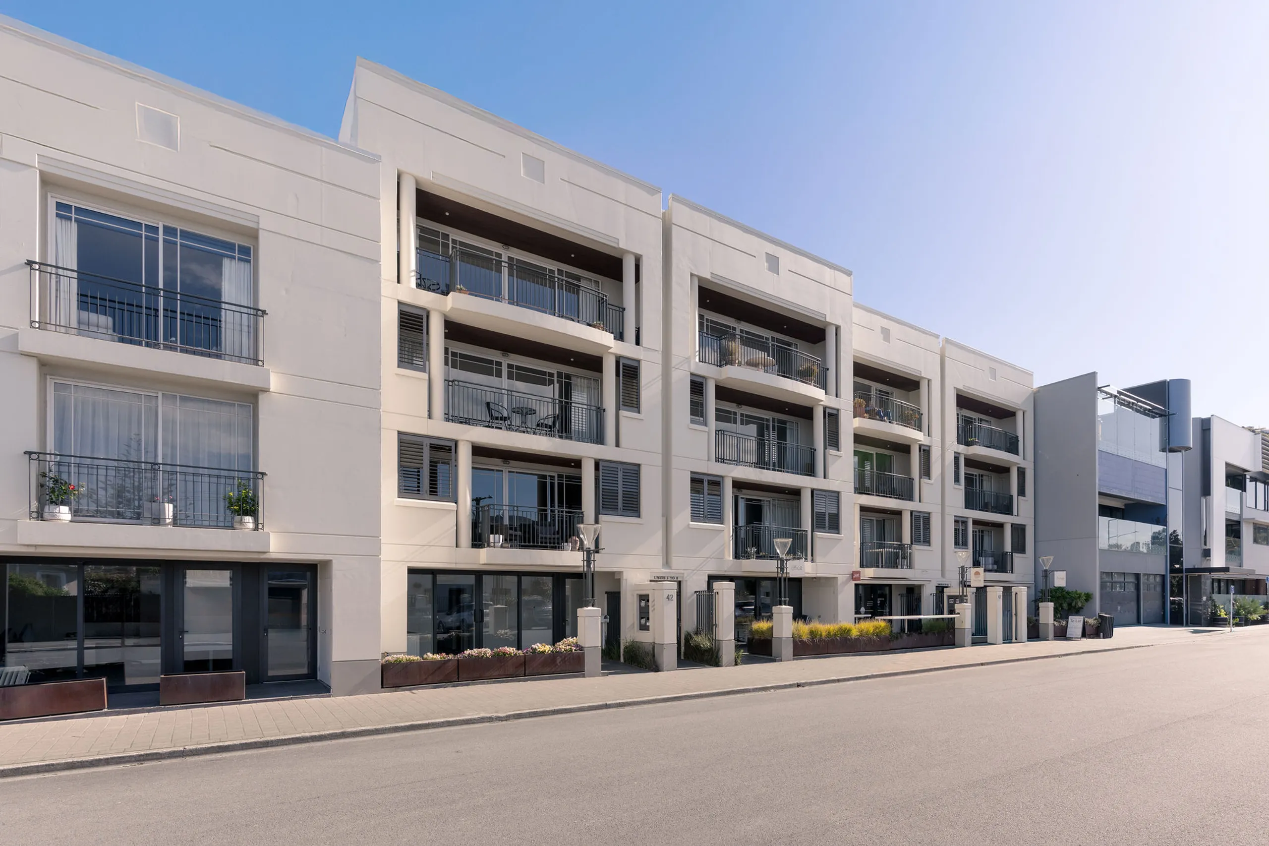 7/42 Marriner Street, Sumner, Christchurch City