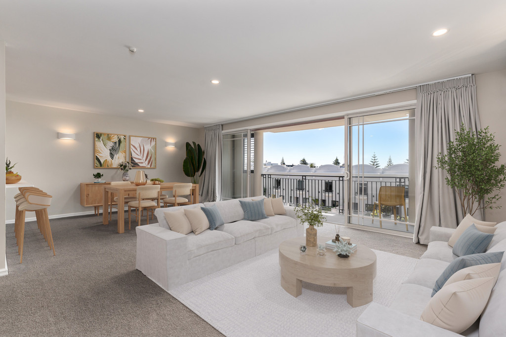 Secure, Stylish and Central in Sumner