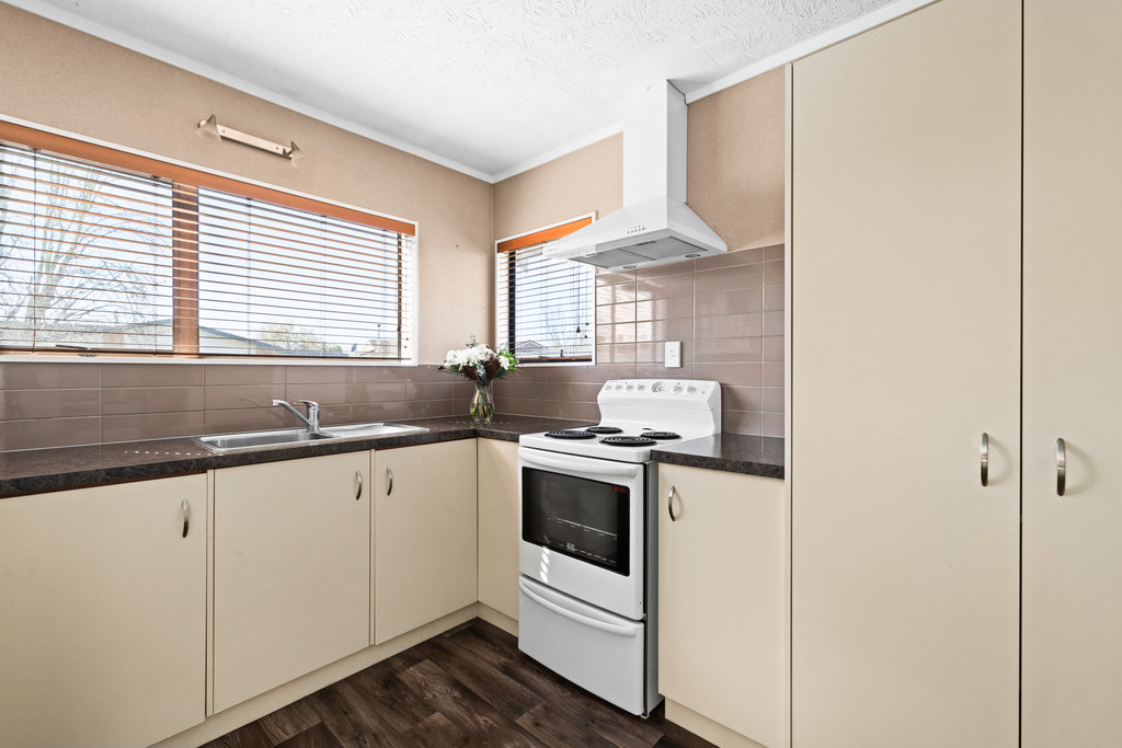Sunny, Low-Maintenance Townhouse | Taradale West