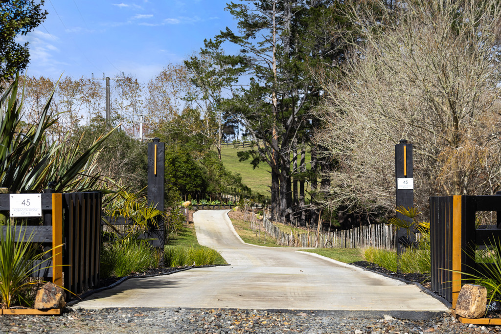 Elevated Land in the Heart of Coatesville