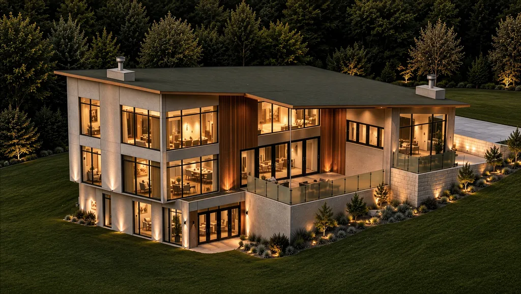 A Contemporary Vision for Coatesville