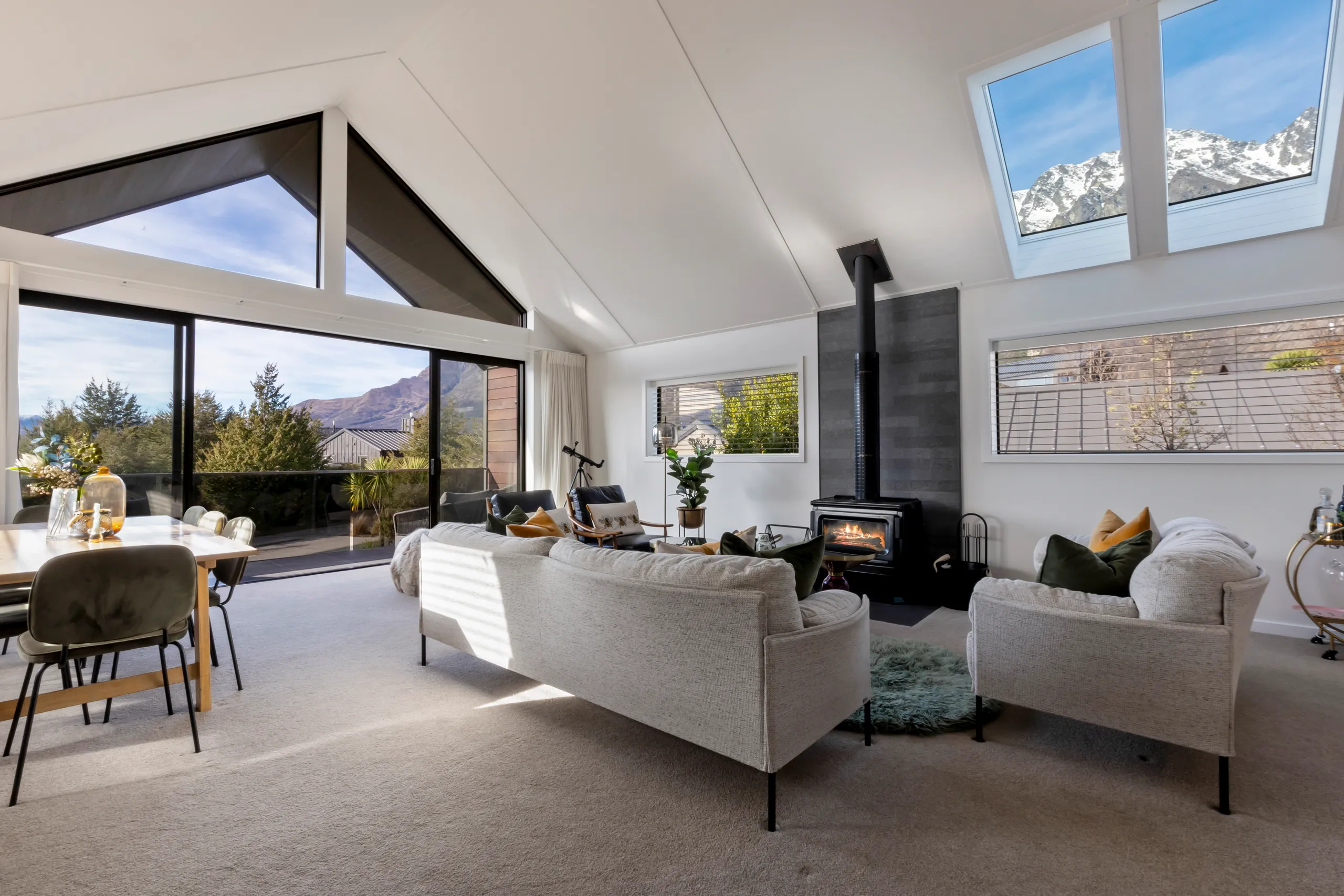 37 McAdam Drive, Jacks Point, Queenstown