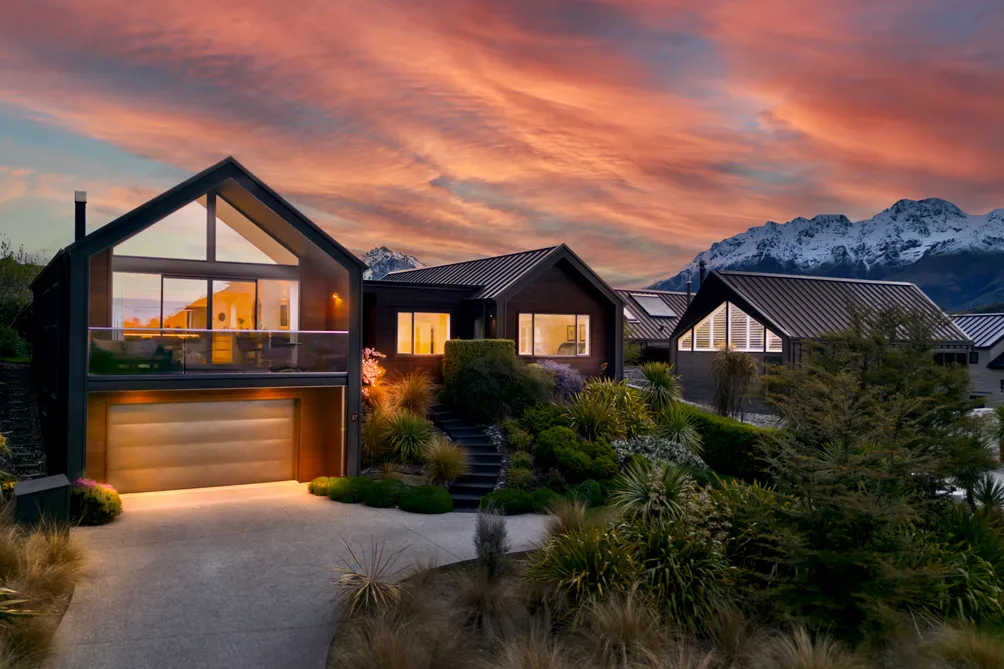 Architectural Elegance