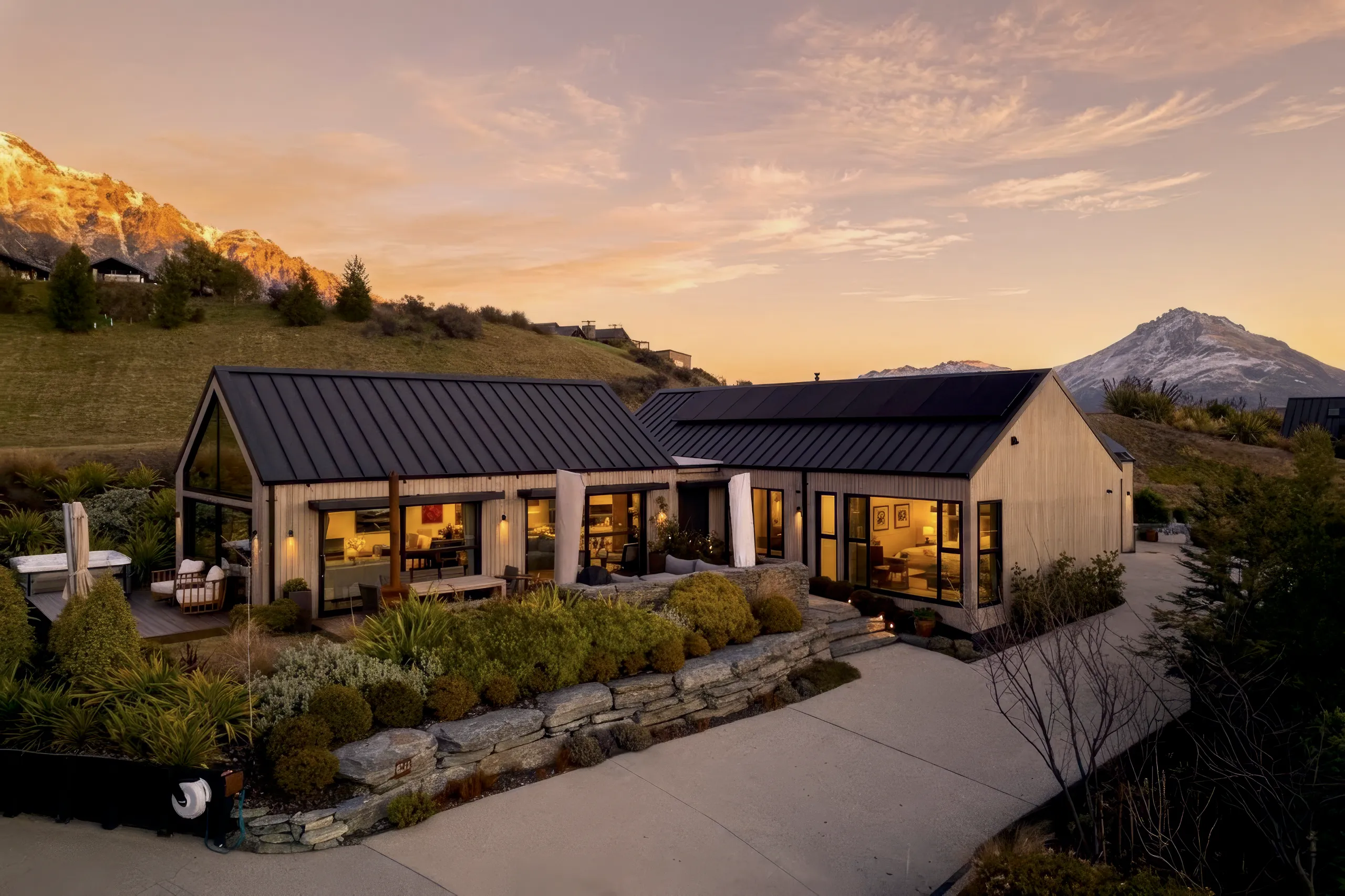 10A Kinross Lane, Jack's Point, Queenstown