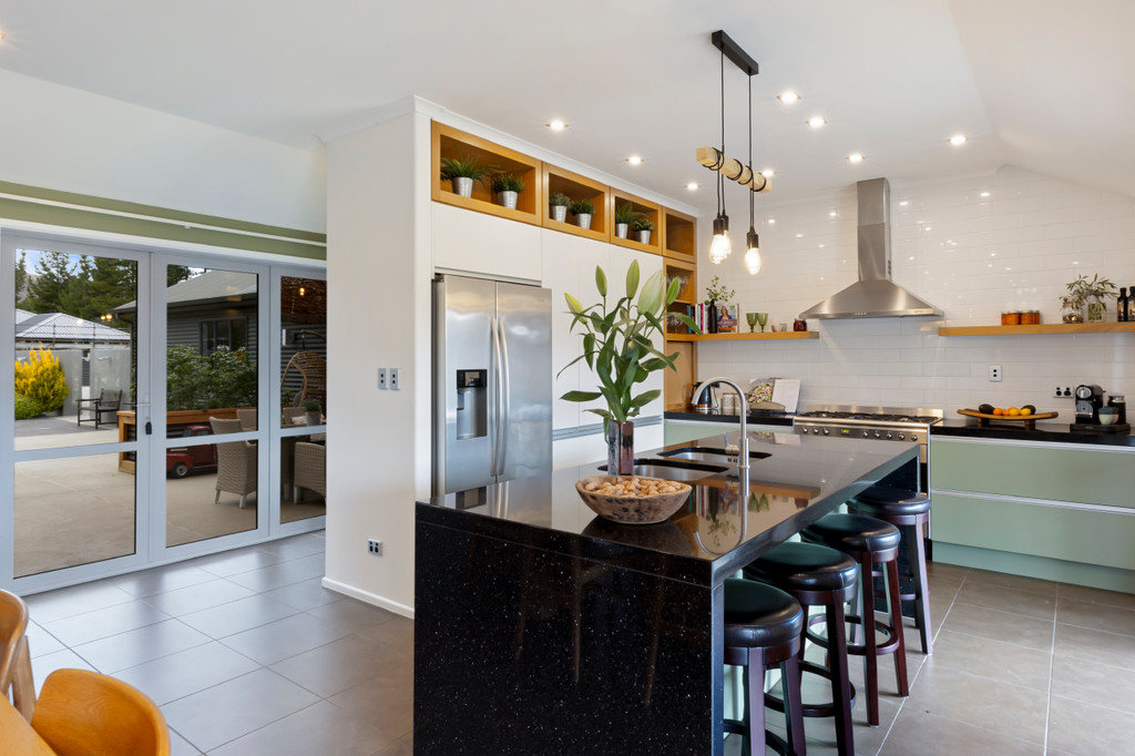 Modern Living, Endless Opportunities