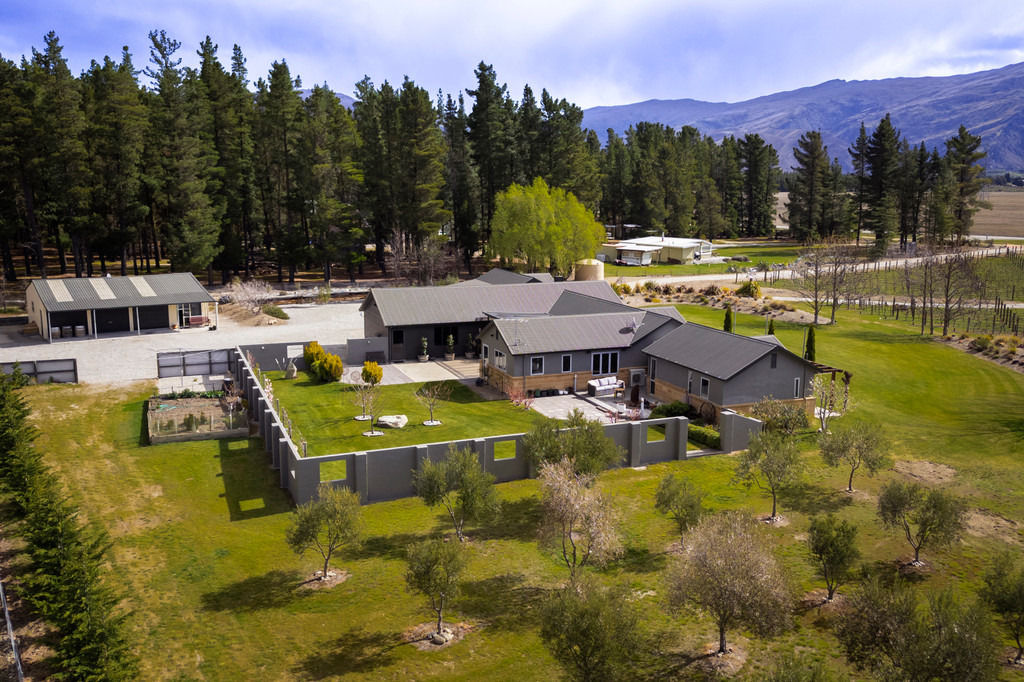Modern Living, Endless Opportunities