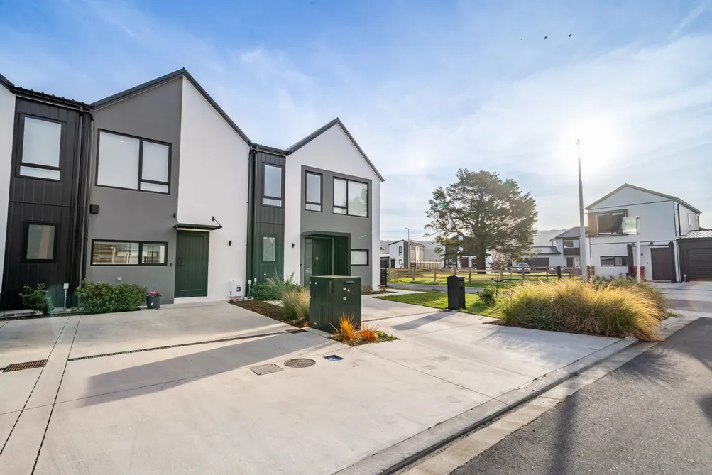Modern, Effortless Living