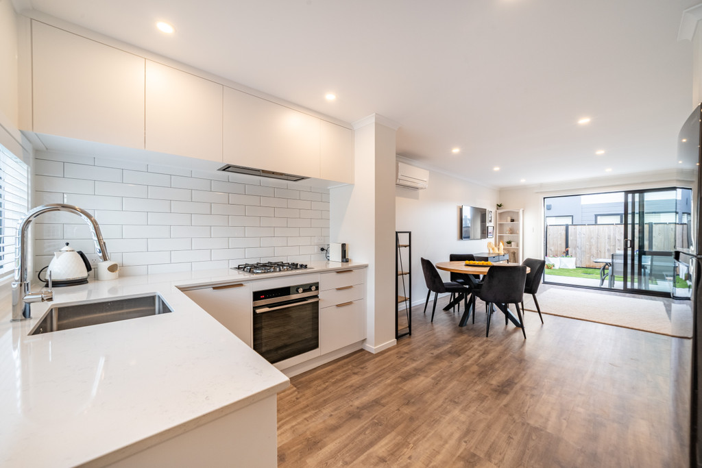 Modern, Effortless Living