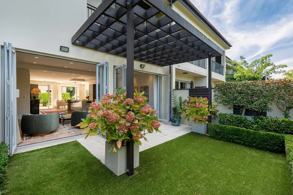 Private & Perfectly Positioned in DGZ