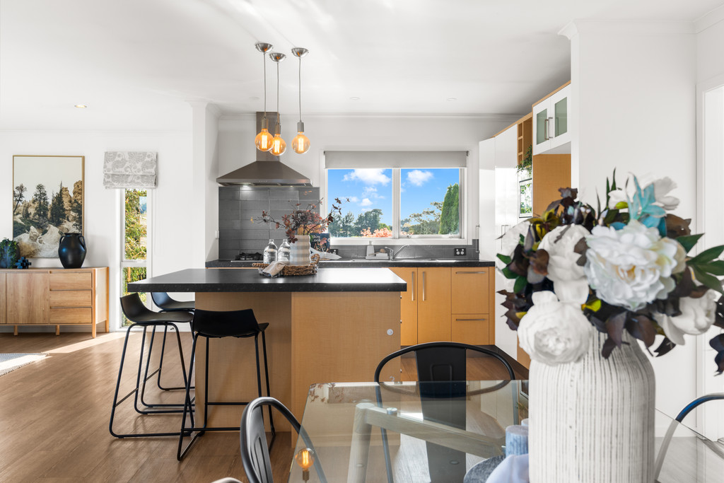 Modern Country Comfort