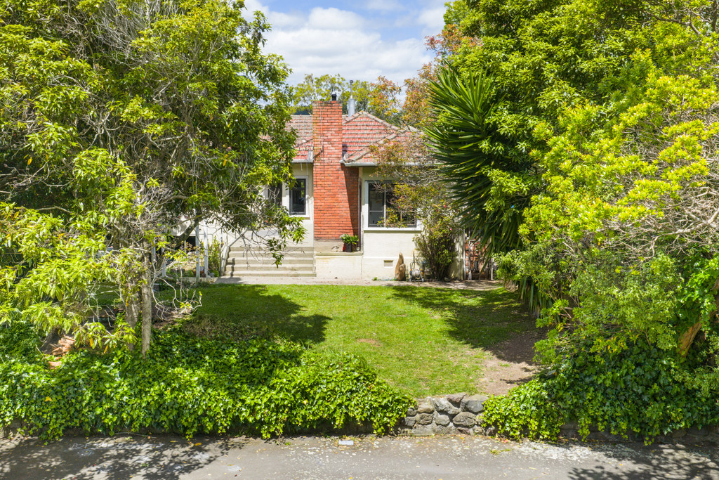 Montgomery Terrace, Where Your Next Chapter Begins