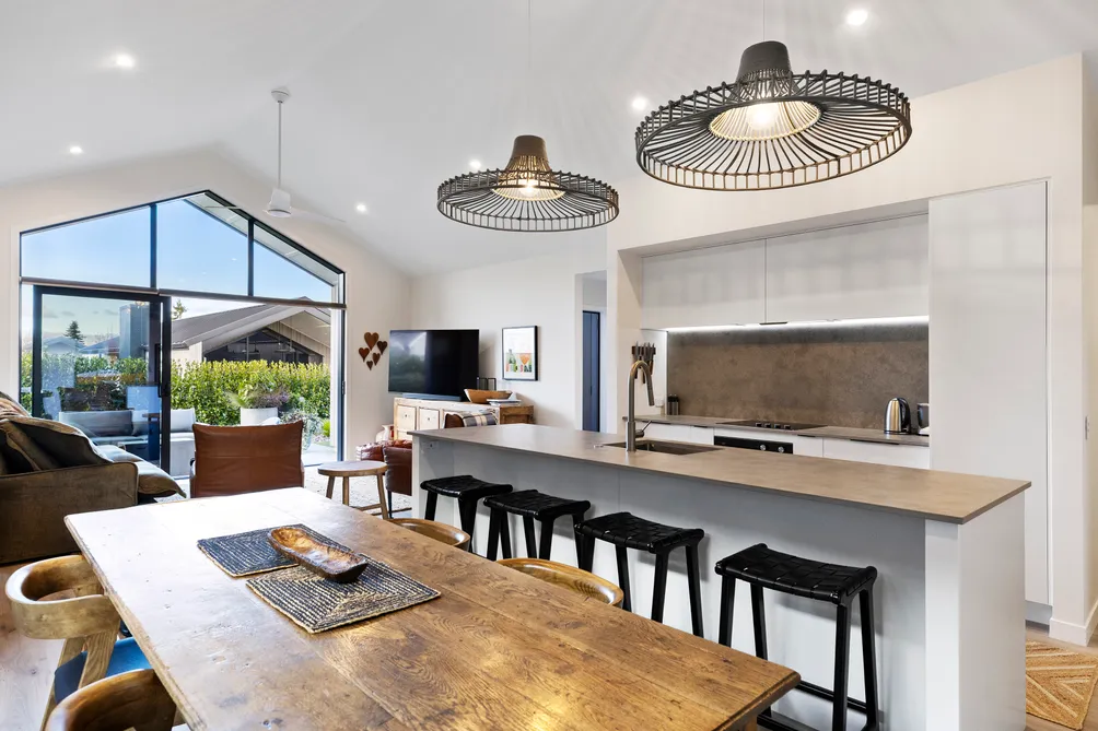 Refined Living for the Next Chapter