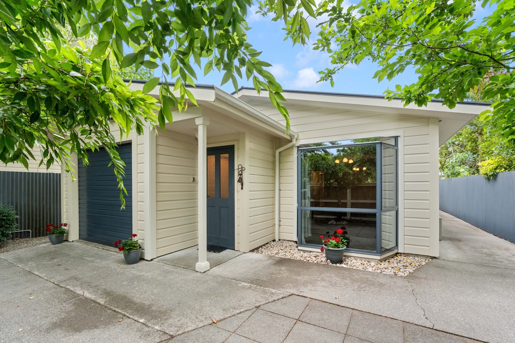 Move-in Ready and Perfectly Positioned