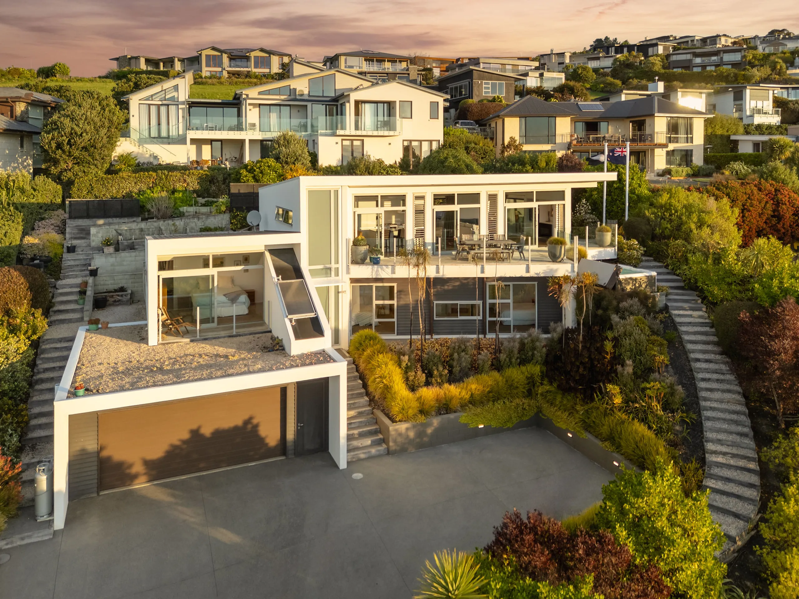 1 St Remy Lane, Redcliffs, Christchurch City