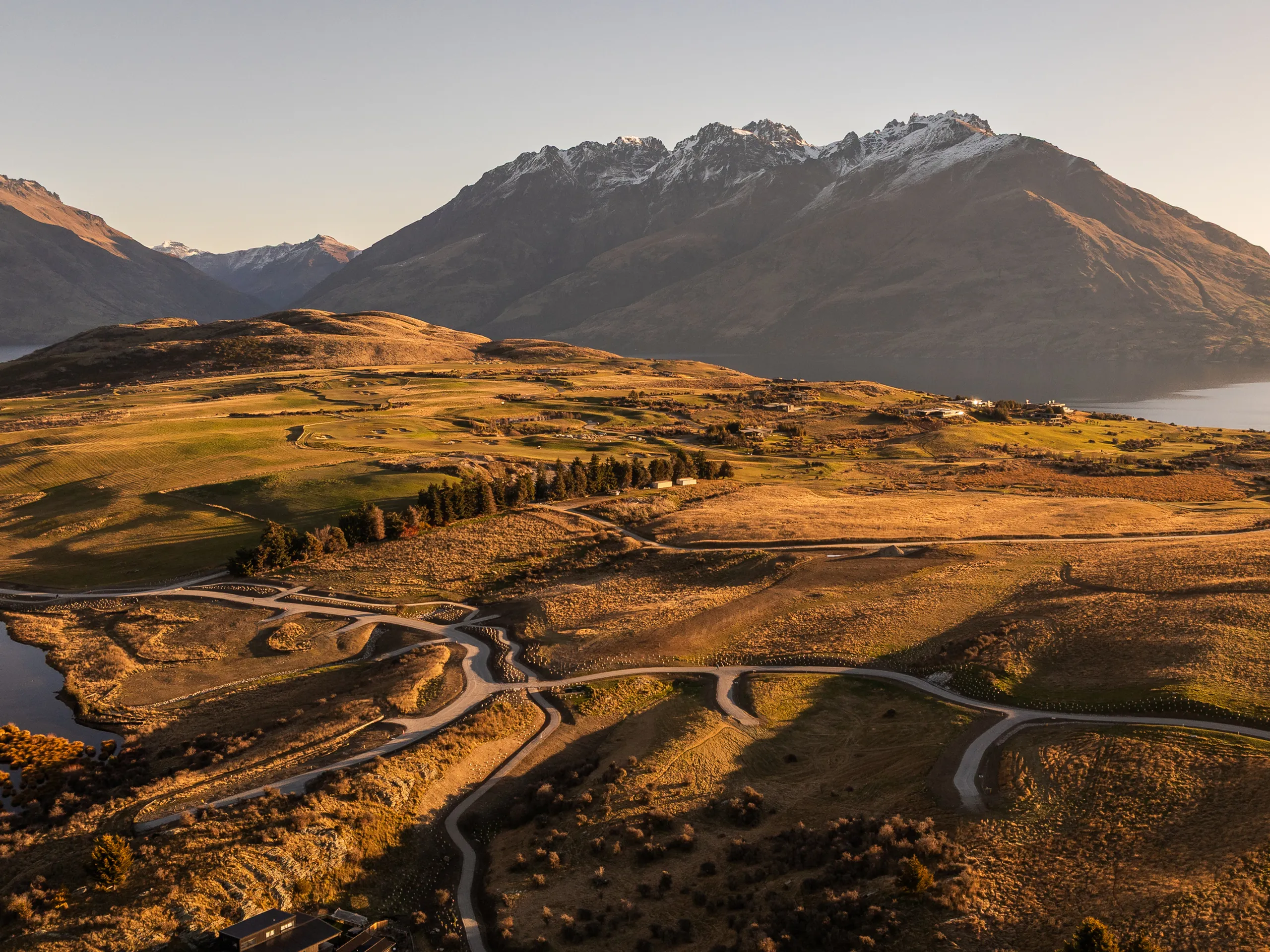Lot 49 The Preserve Farm, Jacks Point, Queenstown