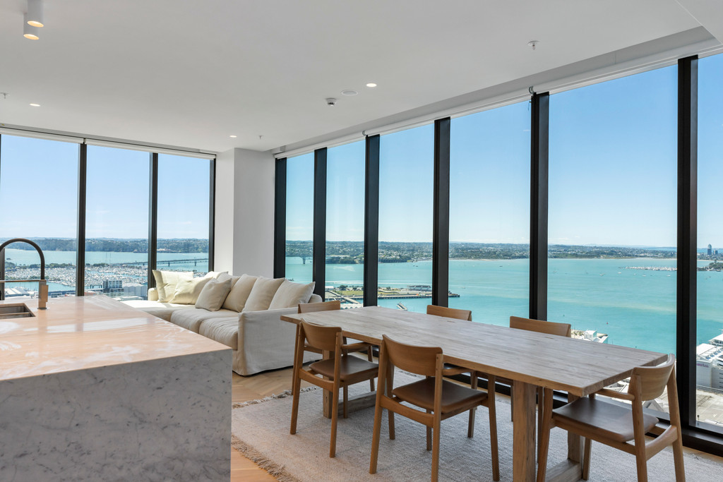 Effortless City Living
