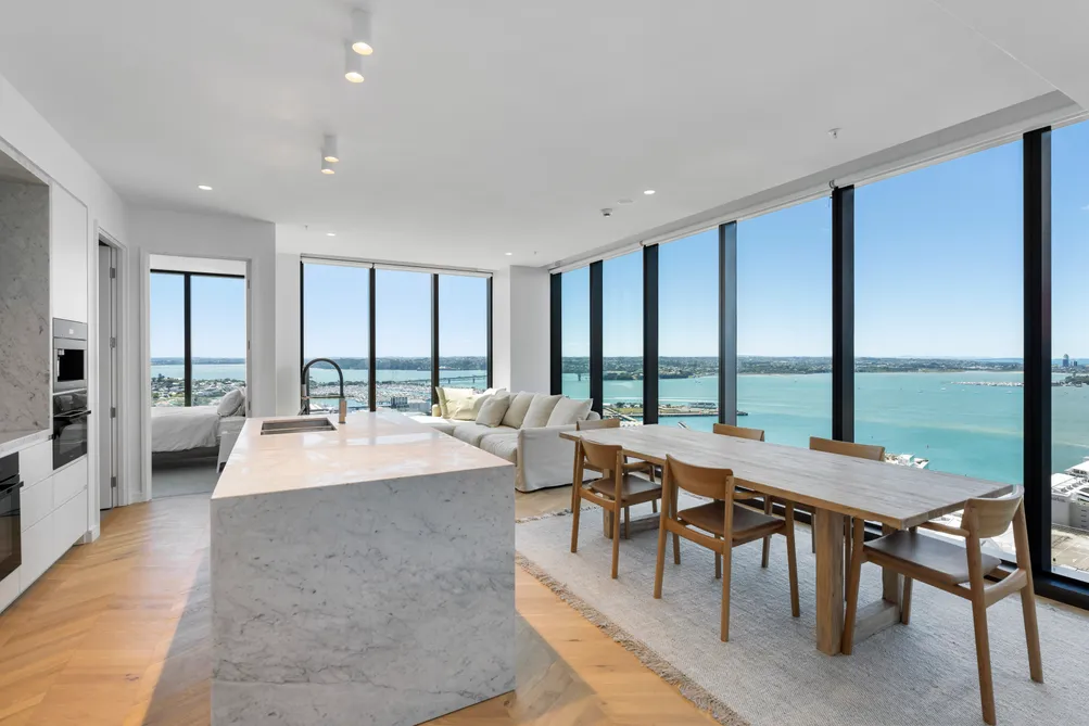 Effortless City Living