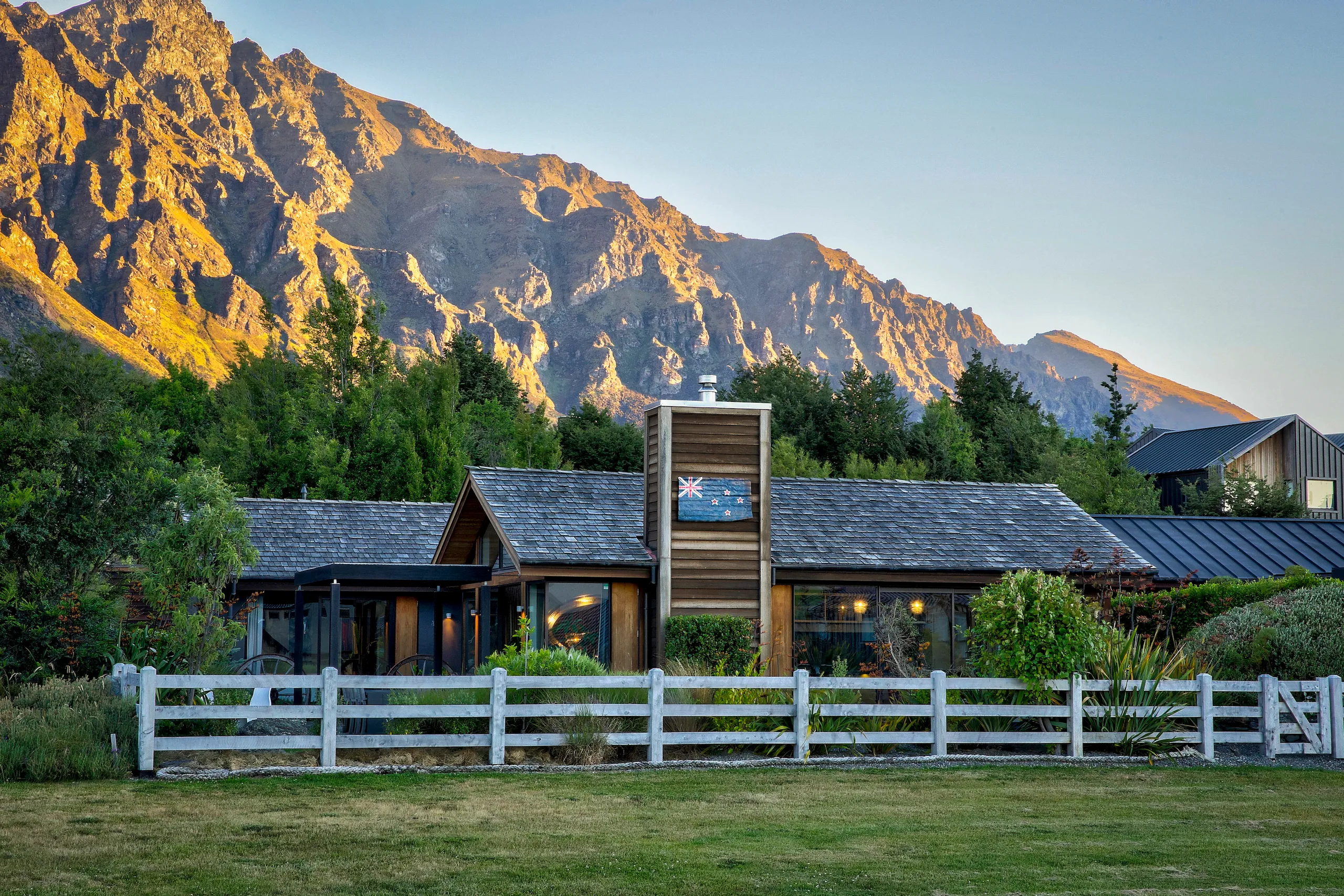 20 Rannoch Drive, Jack's Point, Queenstown