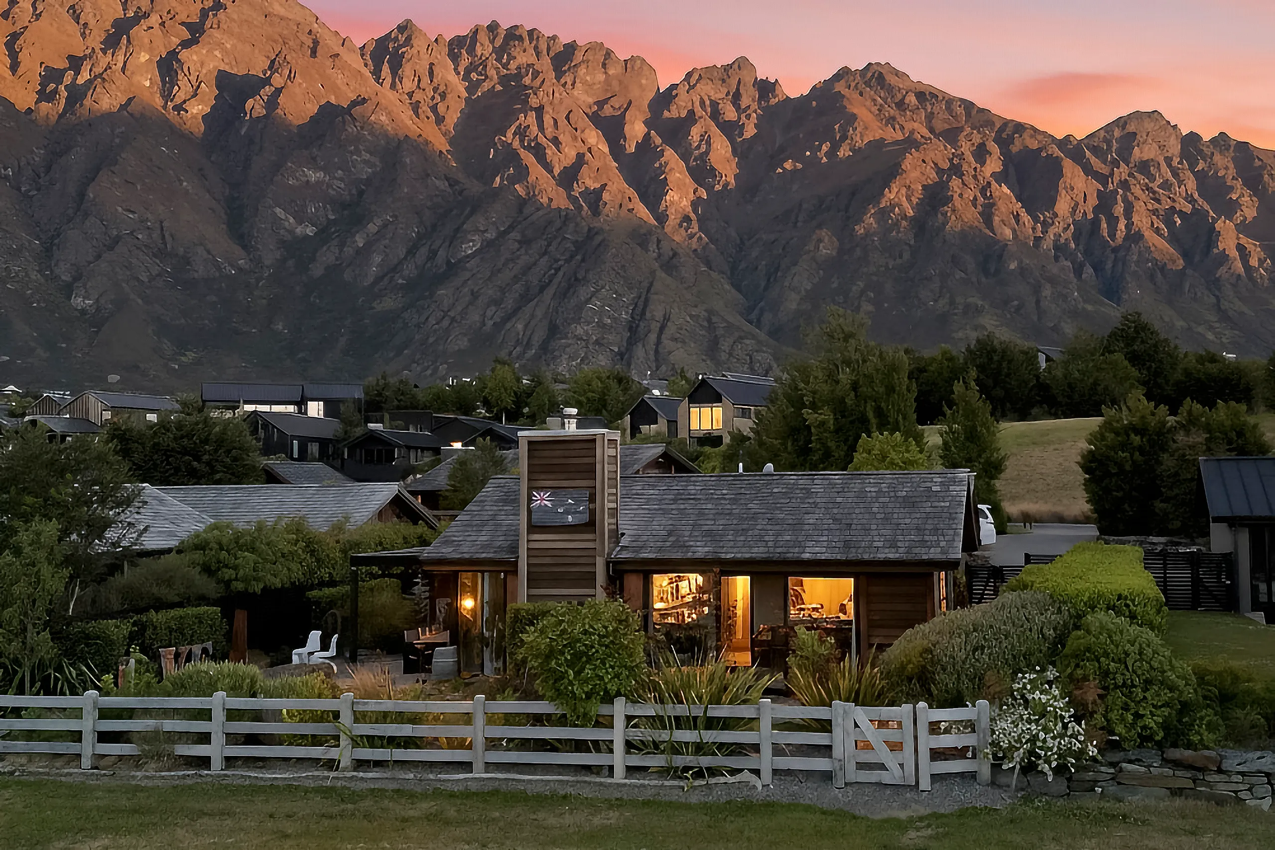 20 Rannoch Drive, Jacks Point, Queenstown