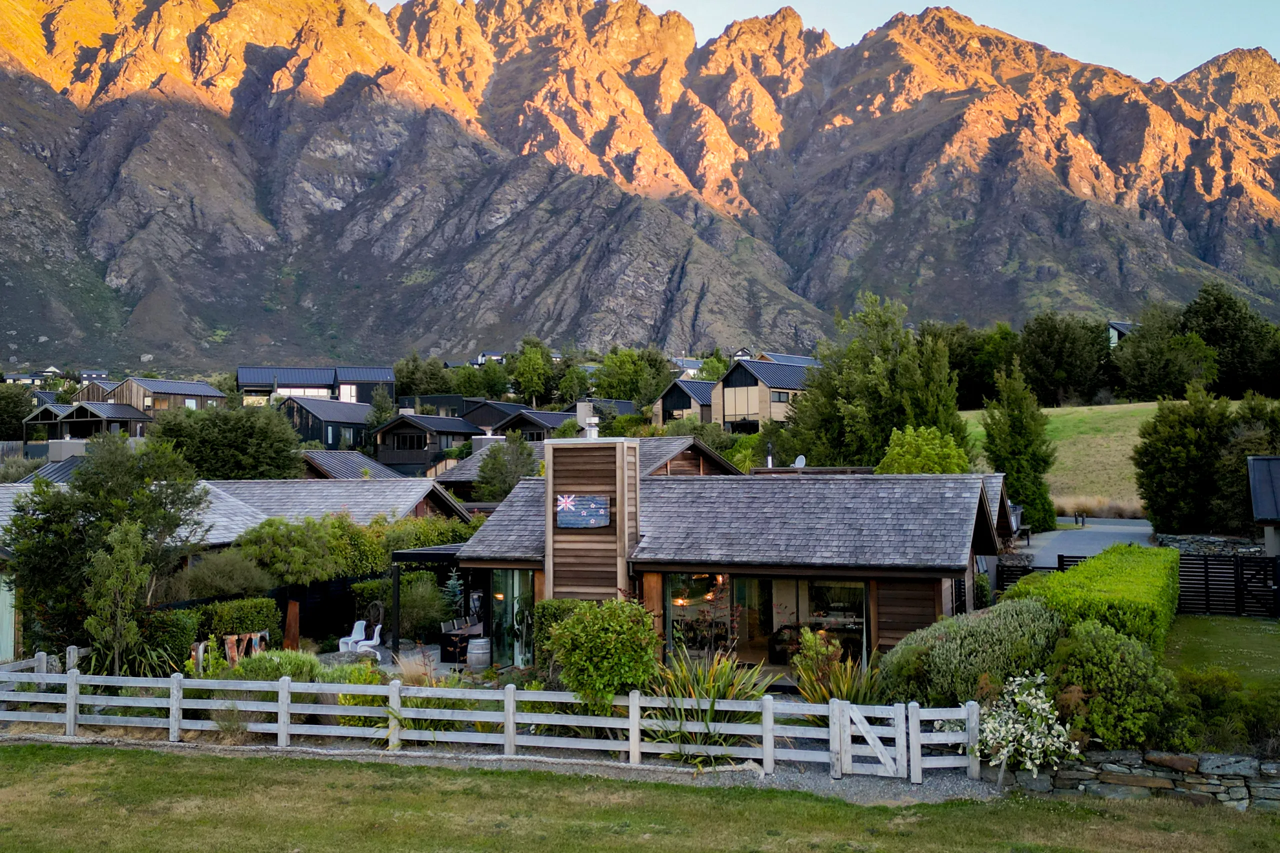 20 Rannoch Drive, Jacks Point, Queenstown