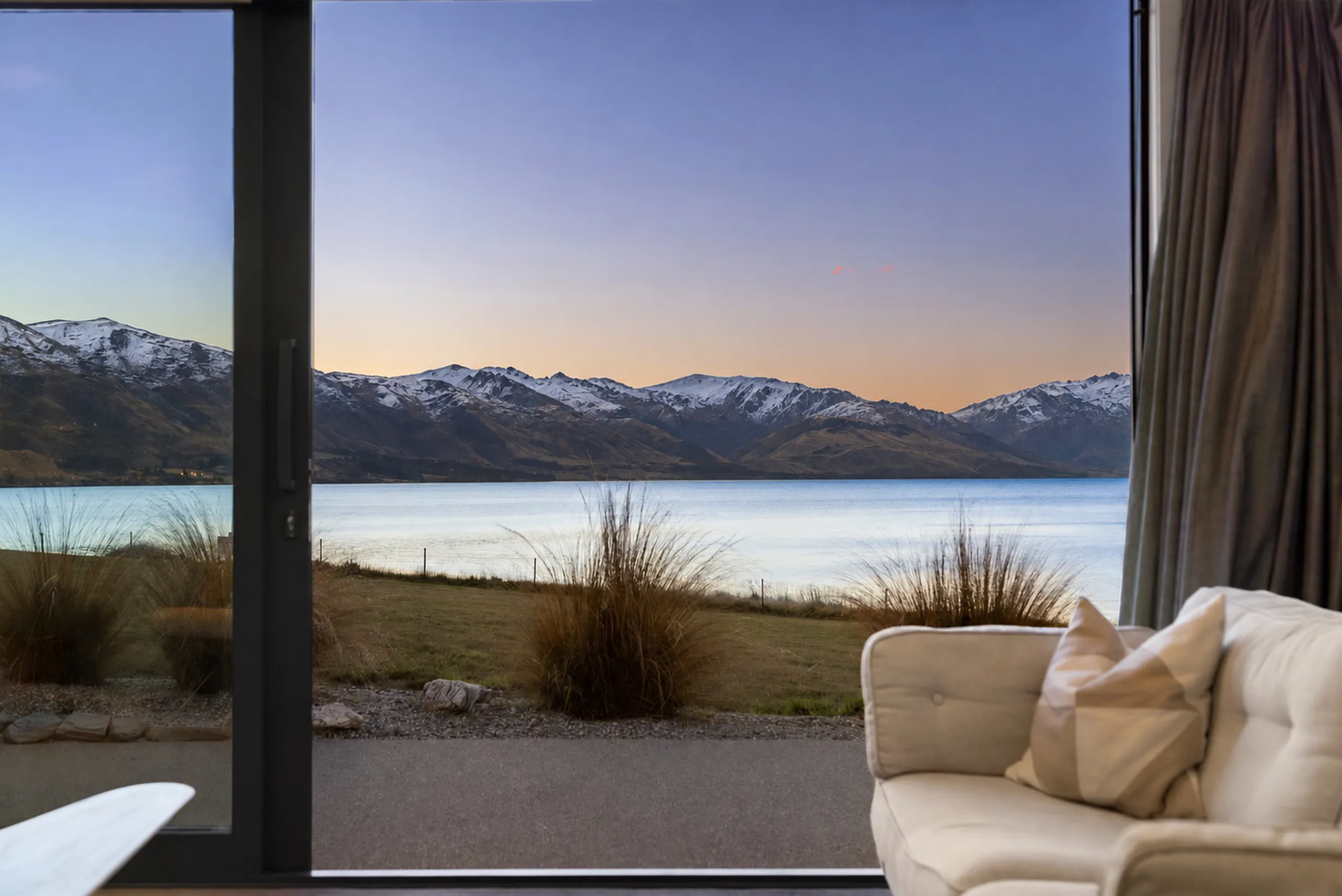 282 Lakeview Terrace, Lake Hawea, Wanaka