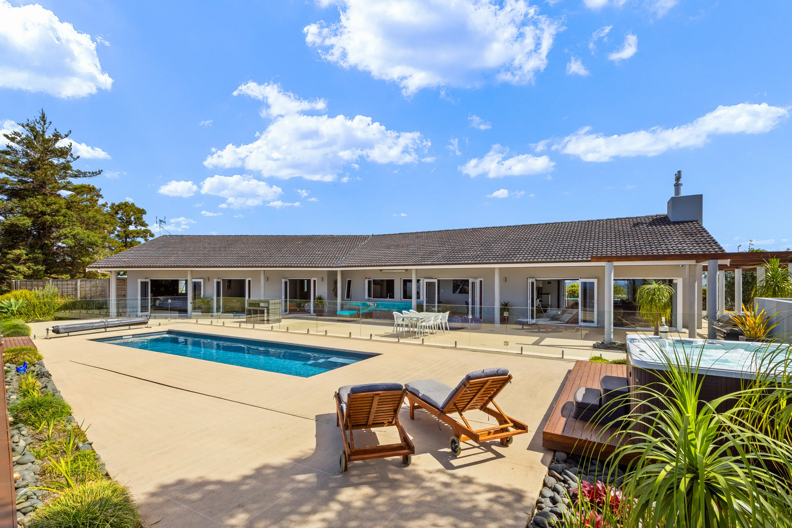 298 Mahurangi West Road, Mahurangi West, Rodney