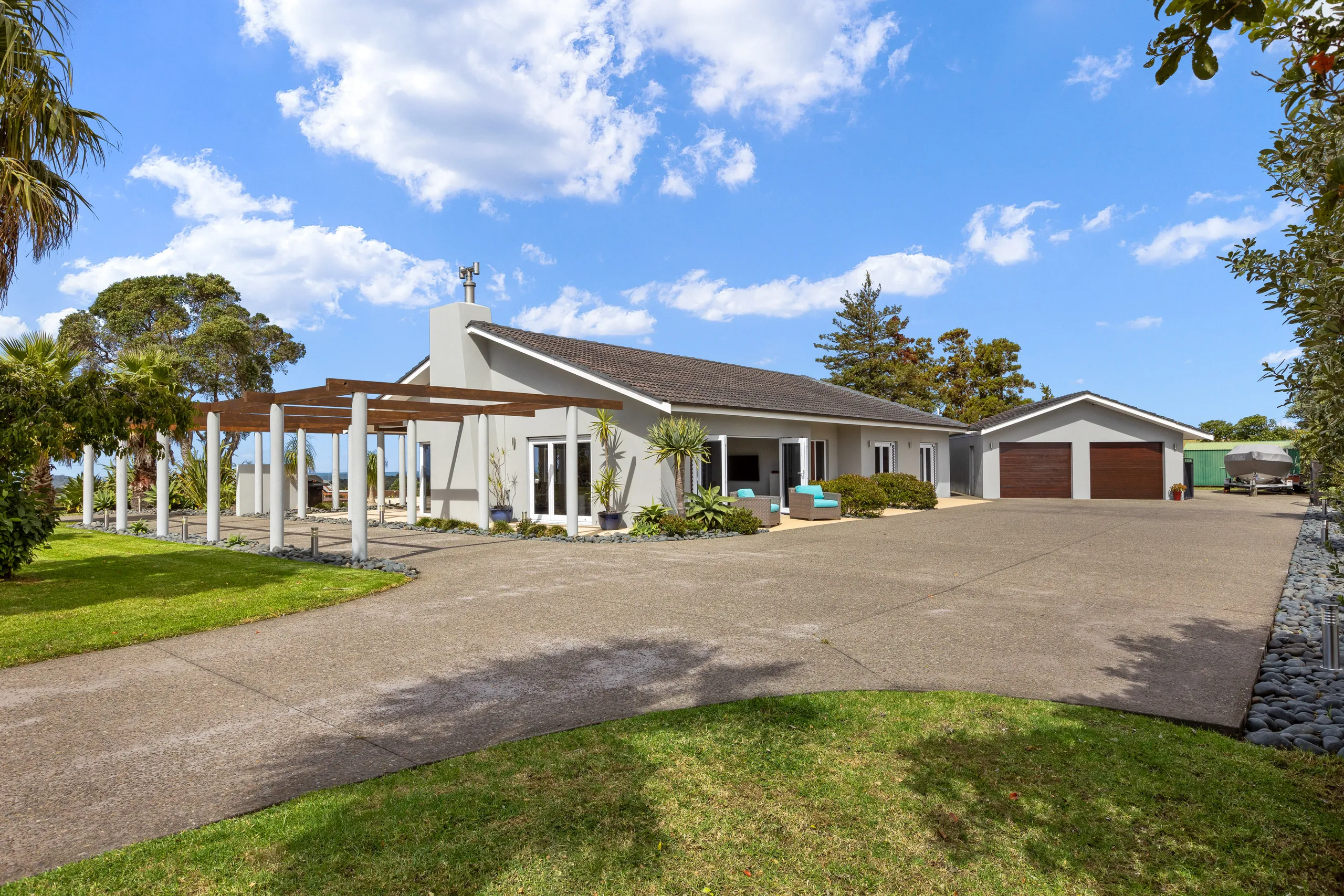 298 Mahurangi West Road, Mahurangi West, Rodney
