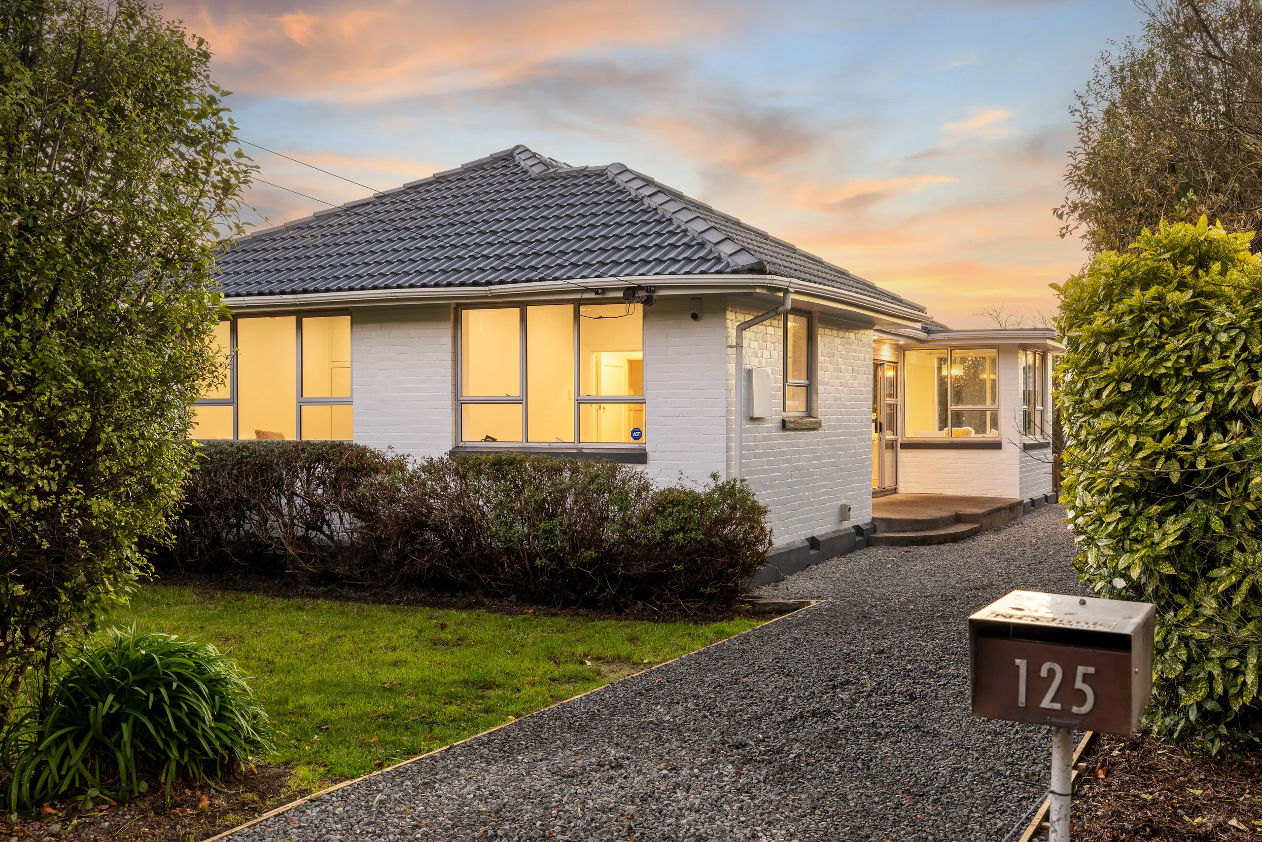 125 Centaurus Road, Huntsbury, Christchurch City