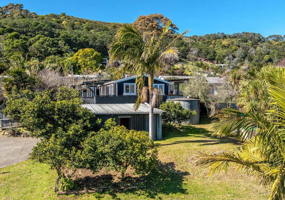 Island Entry Level